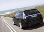 Saab 9-3 Aero SportCombi 2008 года